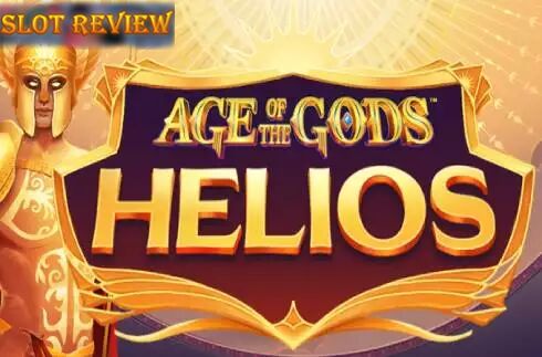 Age Of The Gods Helios icon